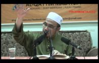 14-06-2012 Dr. Asri Zainul Abidin, Hakikat Sekular.