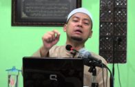 17-03-2015 Ustaz Ahmad Jailani: Jenazah_Sunnah & Bidaah