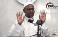 18-06-2015 Ustaz Halim Hassan: Doa-doa Nabi Di Bulan Ramadhan