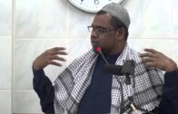 19-12-2014 Ustaz Halim Hassan: Apabila Jasad Diletakkan Dalam Kubur