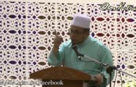 20150409-DR ASRI-KB-Kecemerlangan Kerjaya Dan Keluarga