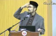 20150818-DR ROZAIMIE-Seminar Al Sunnah Sejarah & Legasi