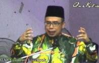 20151114-SS DATO DR ASRI-SYIAH DLM TIMBANGAN AMAL