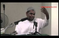 21-06-2012 Ustaz Halim Hassan, Memohon Selain Dari Allah.