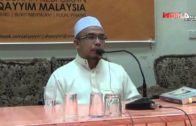 BASMALAH-DR ASRI-ANTARA KHATAM QURAN DAN MAJLIS KHATAM QURAN …INSTITUT KEKELIRUAN ISLAM