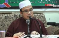 BASMALAH-DR ASRI-ISTIKHARAH KEHIDUPAN  JIKA SEBAB DIKETAHUI MASALAH PUN SELESAI