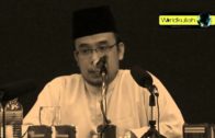 DR ASRI-Afdal Solat Sendirian Setelah Habis Jamaah Pertama..CADANGAN BUKAN PAKSAAN