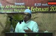 DR ASRI-ANTARA MUZABZIB DAN PEMBURU & PENGGODA PEMERINTAH