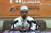 DR ASRI-APAKAH SISTEM KHALIFAH MASIH RELEVAN SEKARANG INI