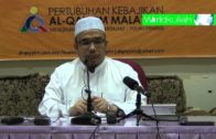 DR ASRI-Bolehkah Perempuan Haid Membaca Quran,Menyentuh Dan Seumpamanya?