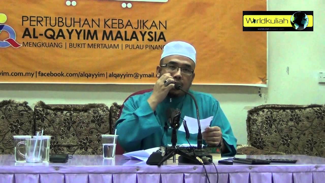 DR ASRI-GANTI PUASA ATAU FIDYAH ATAU KEDUA2 NYA  iCeramah