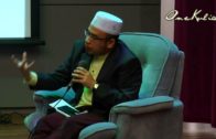 DR ASRI-IKHWANUL MUSLIMIN_Musuh Atau Kawan