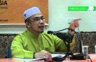 DR ASRI-ISLAM Menutup Semua Pintu Perhambaan Melainkan Peperangan