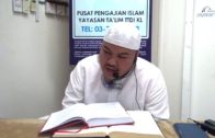 Yayasan Ta’lim: Kelas Kiamat Besar [20-02-18]