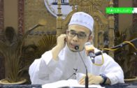 SS Dato Dr Asri-Mengapa Pengesahan Perkahwinan Lambat