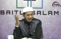 19-02-2018 Ustaz Khairil Anwar : Syarah Bulughul Maram