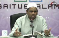 27-01-2018 Ustaz Halim Hassan :  Bagaimana Rasulullah ﷺ Mendidik Generasi Idaman