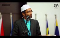 Dr Rozaimi Ramlee || Suatu Pencerahan Usul Fiqh Di Sisi Ahli Hadis