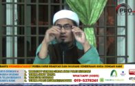 20240703 Ustaz Adli Mohd Saad : Pengajian Bahasa Arab