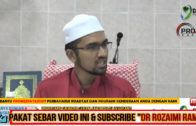 Ustaz SELEBRITI Yang Masuk TV Ada Peminat KAKI HENTAM Dr. Rozaimi Di Facebook?