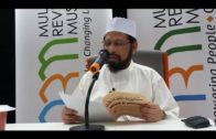 19-11-2017 Syarah Jami’ Tirmizi || Maulana Muhammad Asri Yusoff.