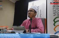 27/9/2017 Siri 48  YBhg. Dr. Rozaimie Ramlee, Syarah Kitab Fiqh Al-Manhaji