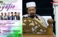 12/9/2017 Kuliah Isya’, YBhg. Maulana Asri Yusoff, Kitab Sunan Abu Dawud