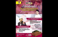 10-08-2017 YBhg Dr Rozaimi Ramlee || Fiqh Perkahwinan