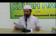 Kajian Islam ||  Ulsan Mulana Muhammad Asri Yusoff  || Berkenaan Isu Tauliyah