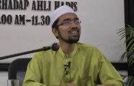 Dr Rozaimi Ramlee || Soal Jawab Daurah Hadis 40 Imam Nawawi