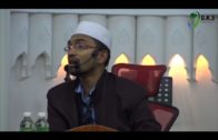 Al-Jami” Al-Ulum Wal Hikam:Dr Ust Rozaimi Ramle