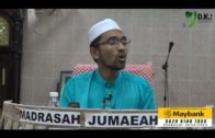 Sunnah-Sunnah Menyambut Kelahiran Dan Perkahwinan -Ust Dr Rozaimi Ramle