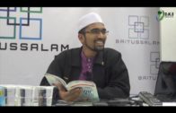 23/11/2016||Bab Hadis Yang Ditolak Oleh Dalil Dalil Yang Sahih||Ust Dr Rozaimi Ramle