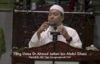 Kuliah Maghrib Dr Ahmad Jailani, Masjid At Tohir, RUU 355 “Apa Tanggungjawab Kita”