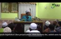 Soal Jawab Dr Rozaimi Ramlee || Adakah Salah Makmun Tidak Berdoa Bersama Imam ??