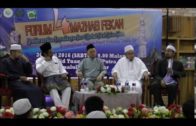 Dr. Rozaimi || Fiqh Imam Ahmad Ibn Hanbal || Forum 4 Mazhab Fekah