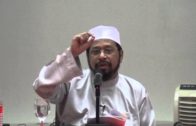 06-02-2016 || JAAMI’ AT-TIRMIZI || MAULANA MUHAMMAD ASRI YUSOF