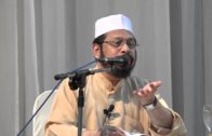 08-11-15|| Syarah Sahih Bukhari || Maulana Muhammad Asri Yusuf