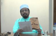 13-09-15|| Syarah Sahih Muslim || MAULANA MUHAMMAD ASRI YUSUF