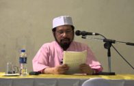 17-05-15|| Talaqqi Sahih Bukhari || MAUALANA MUHAMMAD ASRI YUSOF