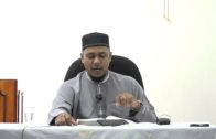 21-04-15|| Tafsir Al-Mujadila : (Ayt 9) || KAPTEN MOHD ASRI KHALID