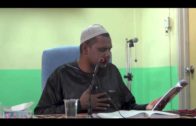 10-03-15|| Penjelasan Kelahiran Rasulullah|| Ustaz Halim Hassan