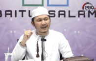 15-03-2018 Ustaz Muhammad Fahmi : Ringkasan Sirah Nabi | Ummu Al-Mukminin Aisyah R.a