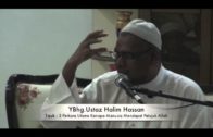 16-07-14  3 Prkara Utama Knapa Manusia Mndpat Ptunjuk Allah Swt USTAZ HALIM HASSAN