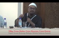 01-05-2014 USTAZ HALIM&USTAZ HASYIMI&USTAZ EMRAN Tajuk: Keluarga Bahagia Melalui Saduran Sunnah