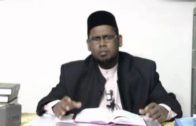 USTAZ HALIM HASSAN  ( Siri 1 ) Tajuk : Salah Faham Manhaj Ahli Sunnah Wal Jamaah Di Label WAHABI