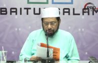 17-03-2018 Maulana Asri Yusoff : Syarah Shahih Al-Bukhari