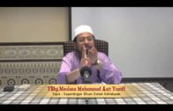 14-04-2013 MAULANA MUHAMMAD ASRI ( MM) Tajuk : Kepetingan EHSAN Dalam Diri Setiap Muslim