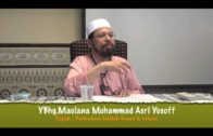 10-02-2013 MAULANA MUHAMMAD ASRI (MISYKATUL MASOBIH) Tajuk : Perbezaan Istilah Iman & Islam