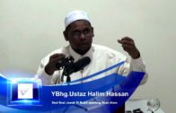 10-10-2012 USTAZ HALIM HASSAN Sesi Soal Jawab